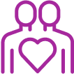 Couples relationship counseling in Michigan