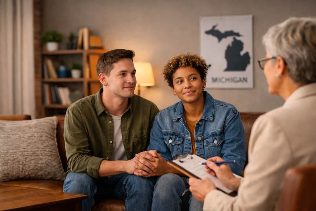 Therapy for LGBTQIA+ Individuals