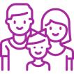 Blended family challenges