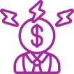 Financial stress