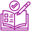 Homework exercises to rebuild trust