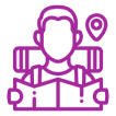 Guided conversations led by a licensed relationship therapist
