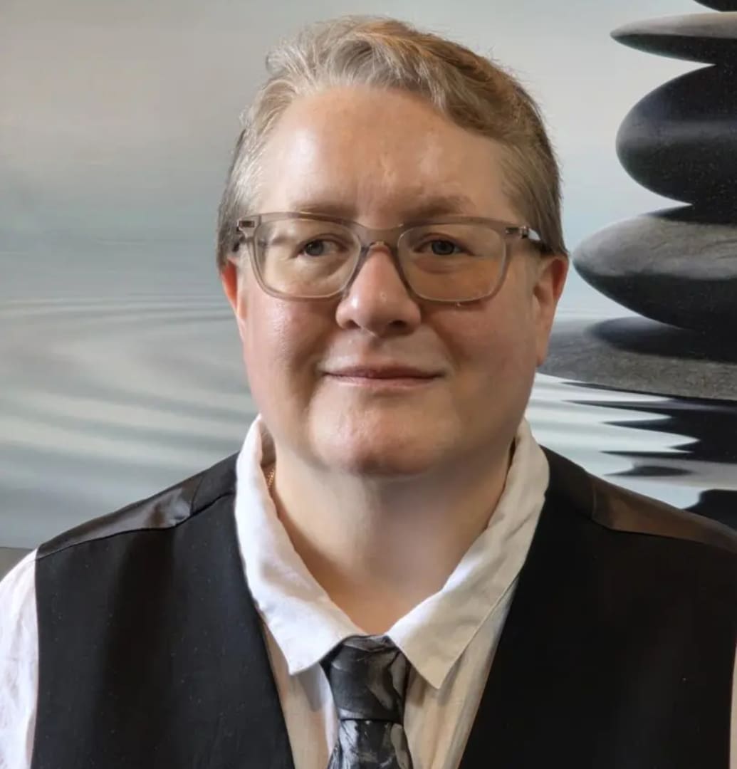 Angela (AJ) Jurgensen, LMSW