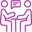 Communicate more openly and effectively