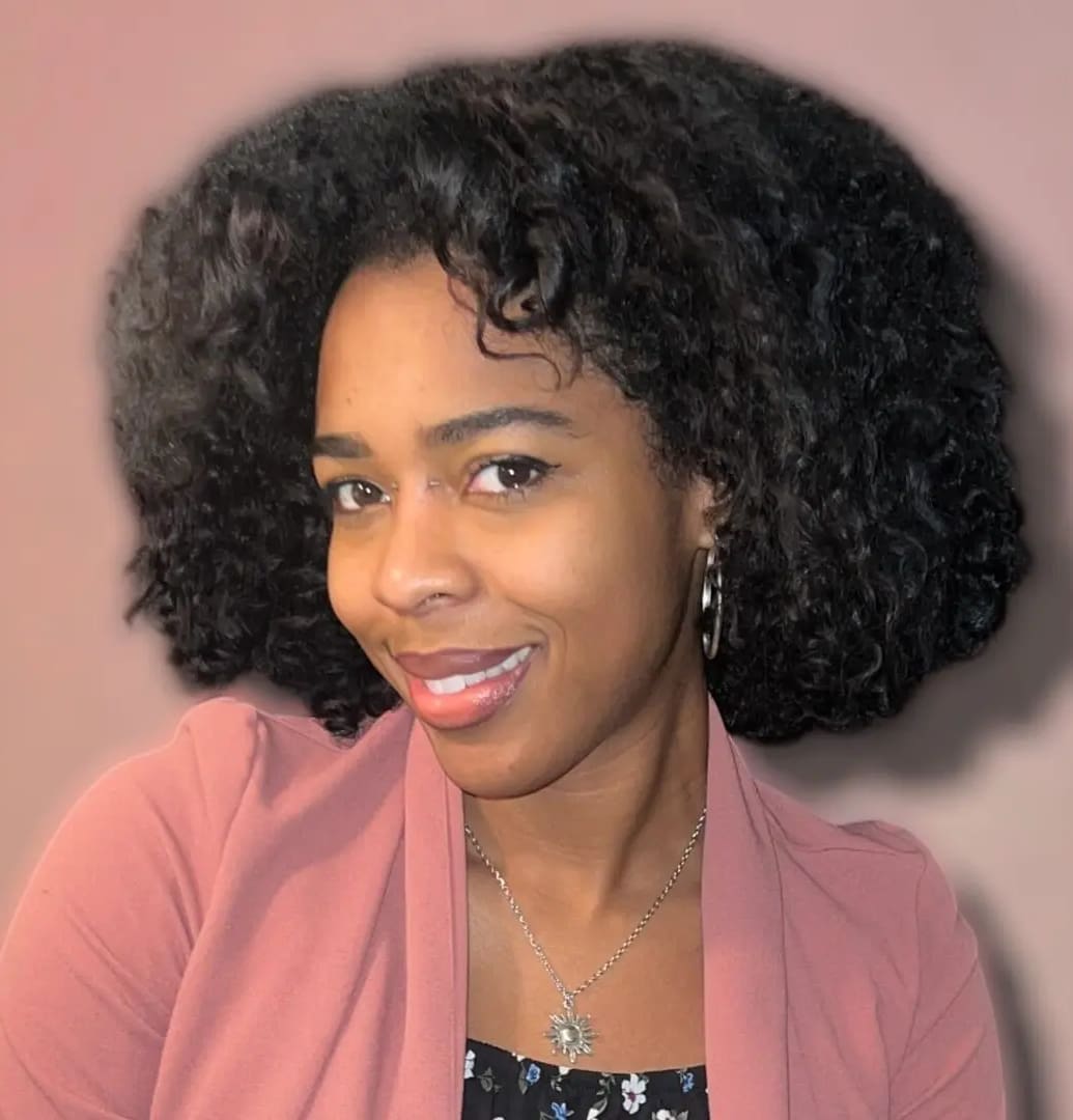 Mercedes Jefferson, LLMFT
