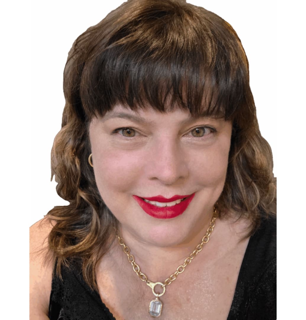 Tandy Jurgensen, MA, LPC, MFT