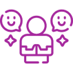 Rebuild trust and emotional connection