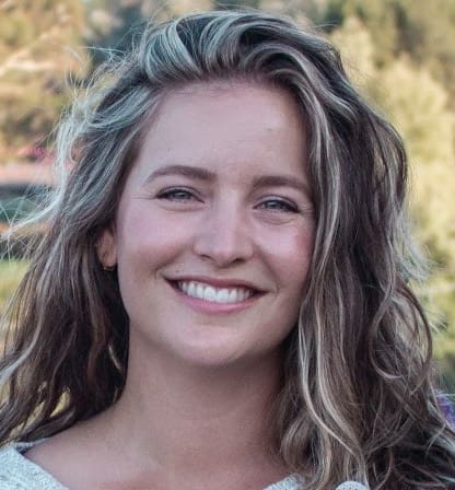 Laina Glaeser, MAMFT traineepic