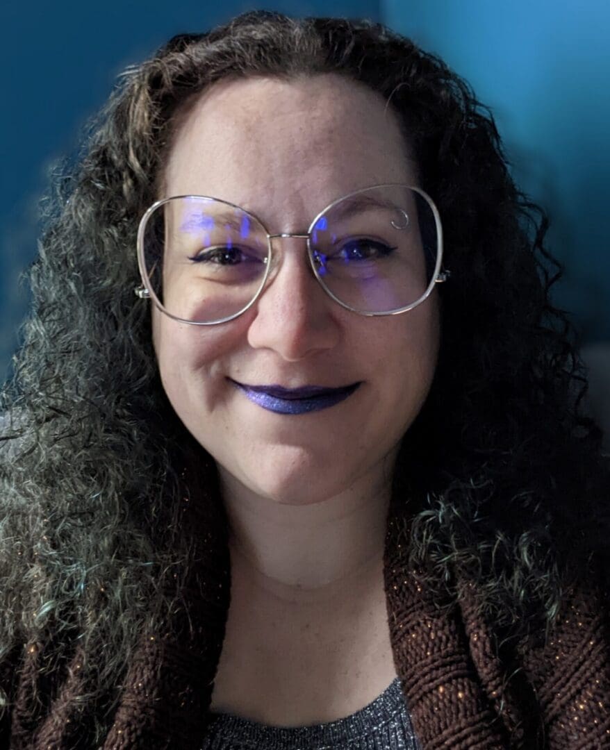 Meara MacWilliams, LLMSW